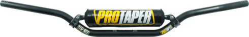 ProTaper Suzuki SE Factory Handlebar - Jet Black
