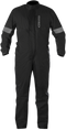 ALPINESTARS Hurricane Rainsuit - Black - Small 3264617-10-S