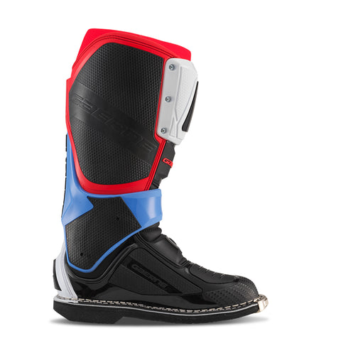 GAERNE Sg12 Boots Realm Sz 9 - 480-51309