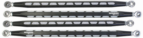 MODQUAD Radius Rods Extreme Pol Rzr Recut Pockets - 28-47332