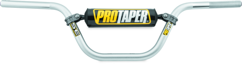 ProTaper SE XR50 Handlebar - Silver