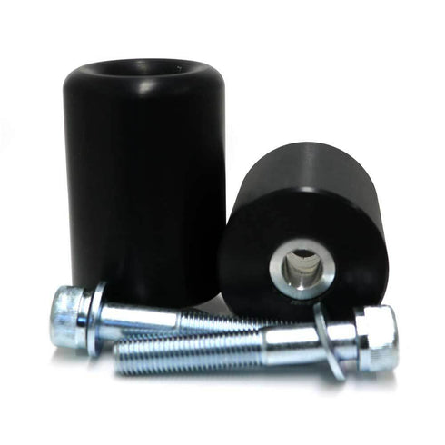 Frame Sliders Black