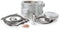 CYLINDER WORKS Cylinder Kit 95.00/Std 12.5:1 Yam - 422-20001K2
