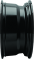 QuadBoss Barbwire 14X7 - 5+2 - 4/110 - Milled