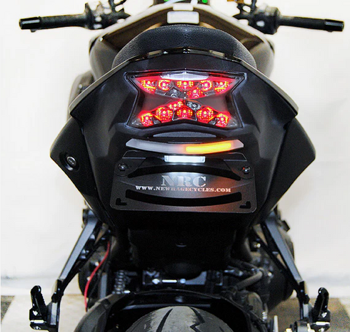 NEW RAGE CYCLES Fender Eliminator Kaw - 565-0071