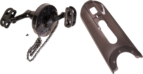 STRIDER 14x Easy Ride Pedal Kit - 10-2419