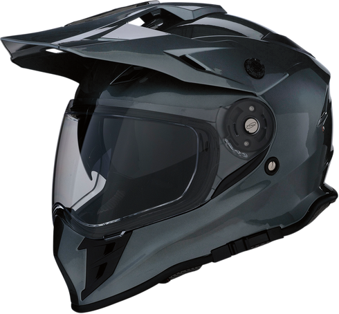 Z1R Range Helmet - MIPS® - Dark Silver - Medium 0101-12377