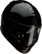 Z1R Warrant Helmet - Black - 2XL 0101-13151
