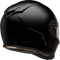 Z1R Warrant Helmet - Flat Black - 2XL 0101-13157