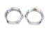 Colony Chrome Intake Manifold Nuts - 7103-2