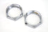 Colony Chrome Intake Manifold Nuts - 7103-2