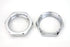 Colony Chrome Intake Manifold Nuts - 7103-2