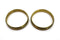 Colony Brass Intake Manifold Seals - 7104-2