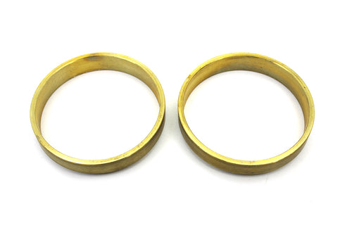 Colony Brass Intake Manifold Seals - 7104-2