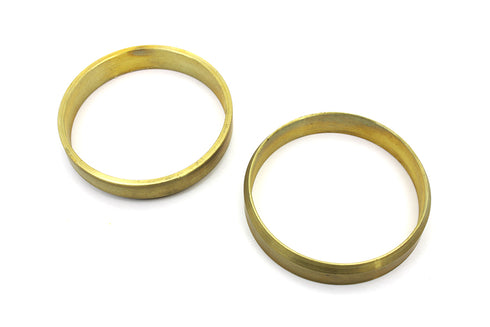 Colony Brass Intake Manifold Seals - 7104-2