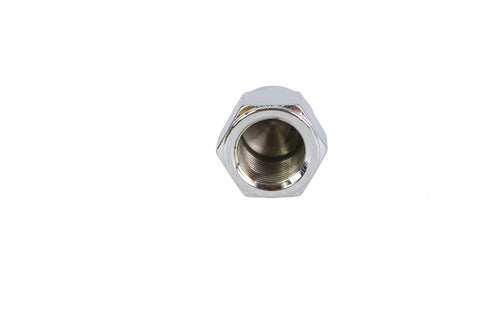 Colony Acorn Nut for Sprocket Shaft - 7107-1