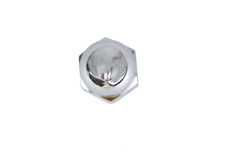 Colony Acorn Nut for Sprocket Shaft - 7107-1