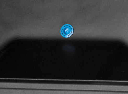 QuadBoss 13-16 Arctic Cat Wildcat 1000 Expedition Series Cargo Box