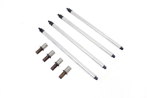 Colony Colony Solid Pushrod Kit with Adapters - 7132-12
