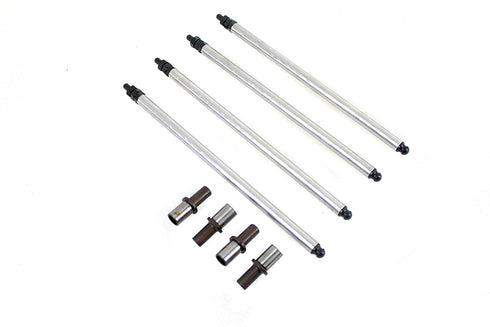 Colony Colony Solid Pushrod Kit with Adapters - 7132-12
