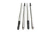 S&S Cycle S&S Crane Adjustable Pushrod 4 Piece Set - 7132-89