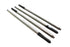 S&S Cycle S&S Crane Adjustable Pushrod 4 Piece Set - 7132-89