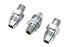 Colony Chrome Oil Line Fitting - 7148-3