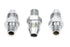 Colony Chrome Oil Line Fitting - 7148-3