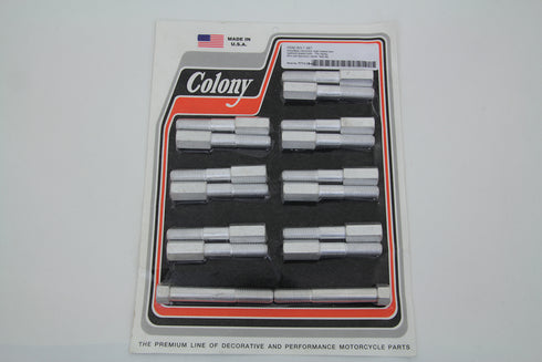 Colony Acorn Head Bolt - 7153-20