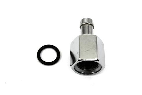 Colony Linkert Carburetor Fitting - 7158-2