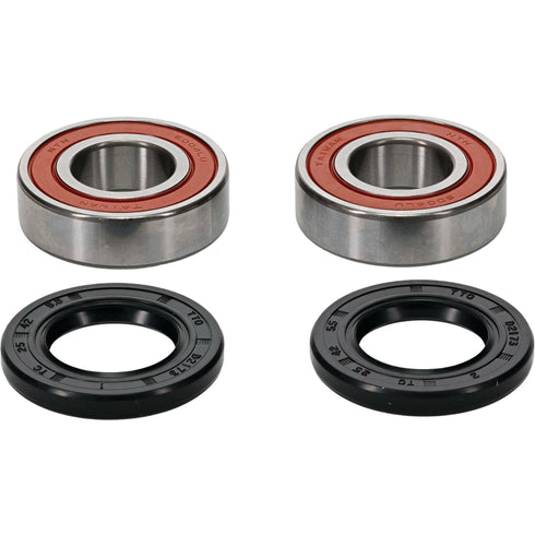 PIVOT WORKS Wheel Bearing Kit Premium - 22-51223P