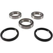 PIVOT WORKS Rear Wheel Bearing Kit - 52-0568