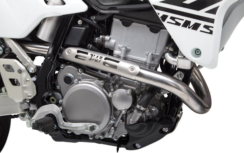 YOSHIMURA Exhaust Street Rs 2 Full Sys Ss Cf Ss - 960-2412