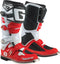 GAERNE Sg 12 Boots Red Sz 13 - 480-06913