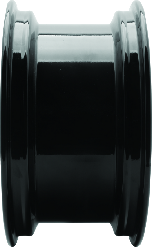 QuadBoss Steely Wheel 14X7 - 4+3 - 4/137