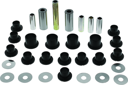 QuadBoss 18-21 Can-Am Defender HD10 X mr Repair Kit Rear Independent Suspension Repair Kit