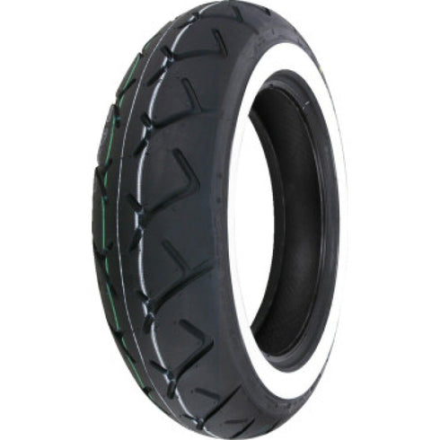 Bridgestone Exedra G702-J Tire - 180/70-15 M/C 76H WWW Rear