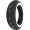 Bridgestone Exedra G702-J Tire - 180/70-15 M/C 76H WWW Rear