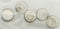 HOT CAMS Valve Shims 7.48x2.00mm 5/Pk - 68-748200