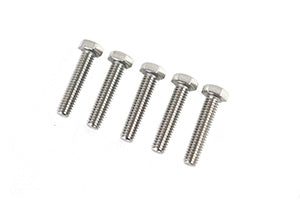 V-Twin Hex Bolts 5/16-18 X 1-1/2 inch - 73-0032