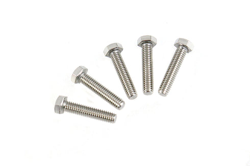 V-Twin Hex Bolts 5/16-18 X 1-1/2 inch - 73-0032