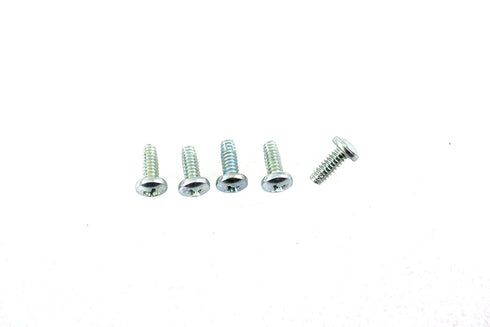 V-Twin 10-24 X 1/2 inch Self Tapping Phillips Screw Zinc - 73-0034