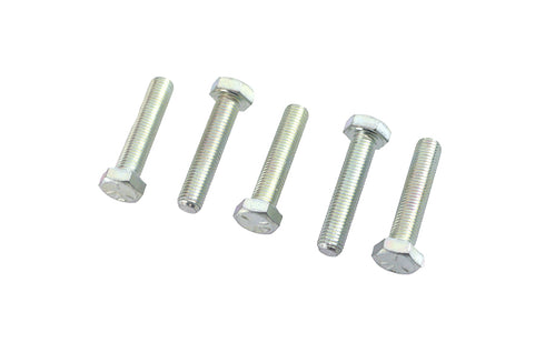V-Twin Hex Head Screw Full Thread - 73-0037