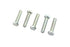 V-Twin Hex Head Screw Full Thread - 73-0037