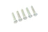 V-Twin Hex Head Screw Full Thread - 73-0037