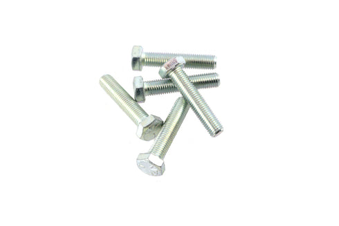 V-Twin Hex Head Screw Full Thread - 73-0037