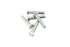 V-Twin Hex Head Screw Full Thread - 73-0037