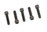 V-Twin Allen Cap Screw Black - 73-0038
