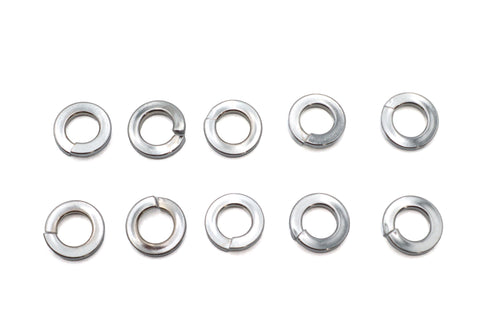 Gardner-Westcott 3/8 inch Lock Washer Chrome - 73-0040