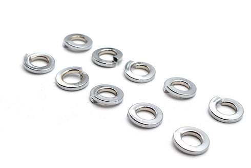 Gardner-Westcott 3/8 inch Lock Washer Chrome - 73-0040